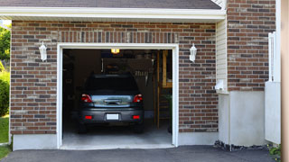 Garage Door Installation at Thorncreek Pointe Hunters Glen, Colorado