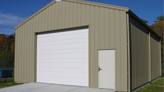 Garage Door Openers at Thorncreek Pointe Hunters Glen, Colorado